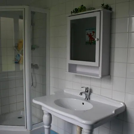 La D'antoine Hébergement de vacances