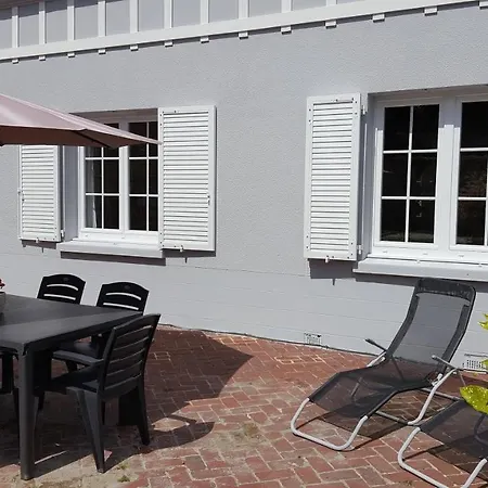 Hébergement de vacances La D'antoine