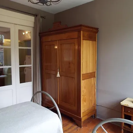 Hébergement de vacances La D'antoine