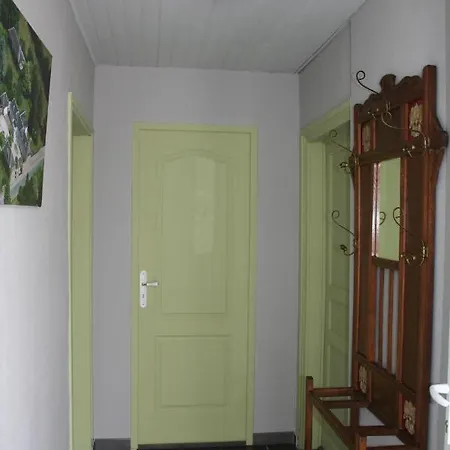 La D'antoine * Maison-Ponthieu