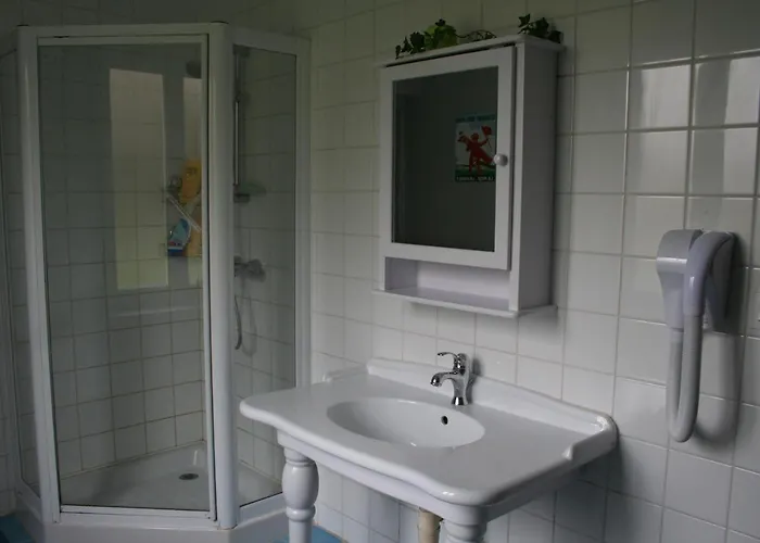 La D'antoine Semesterbostad