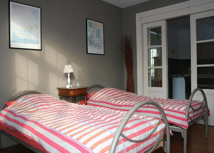 La D'antoine Maison-Ponthieu